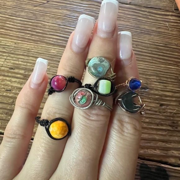 ring bundle - Picture 2 of 2